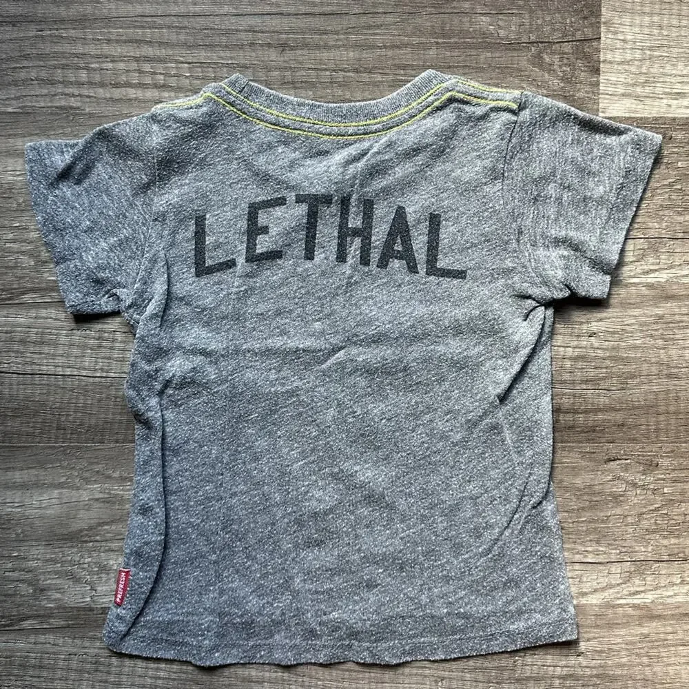 Prefresh Tee - Picture 2 of 4